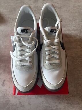 Nike Men / Unisex Killshot 2 Leather Sneakers